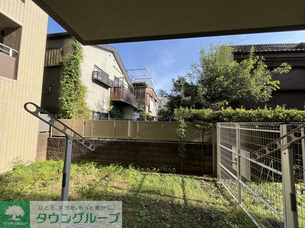 エスティメゾン巣鴨の物件内観写真